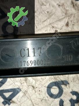 Mercedes-Benz C Serisi Tampon Bandı A1176900035 çıkma parça