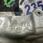 MERCEDES W117 OM270 ÇIKMA EGZOZ MANİFOLD ISI SACI A2701421320