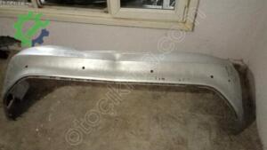 Mercedes-Benz Cla 2007 Çıkma Arka Tampon