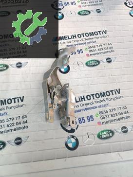 Mercedes-Benz CLA Kaput Menteşesi A1178800228 çıkma parça