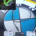 MERCEDES W117 W156 W176 W246 ÇIKMA ÖN ABS SENSÖRÜ A2465402510