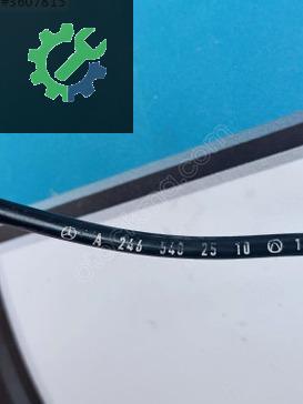 Mercedes-Benz CLA Esp Sensörü A2465402510 çıkma parça