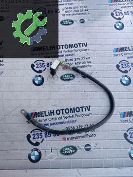 Mercedes-Benz CLA Akü çıkma parça
