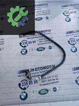 Mercedes-Benz CLA Akü Kutup Başı A1669056001 çıkma parça