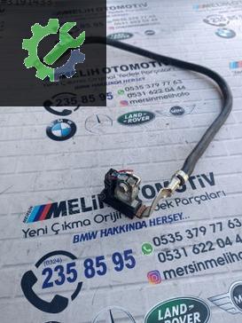 Mercedes-Benz CLA Akü A1669056001 çıkma parça