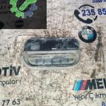 MERCEDES W117 W176 ÇIKMA ARKA TAMPON IZGARASI A1698300342
