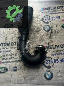 MERCEDES W117 W176 ÇIKMA TEMİZ HAVA BORUSU A2700901029