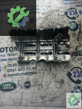 Mercedes-Benz C Serisi Karter A2700140066 çıkma parça