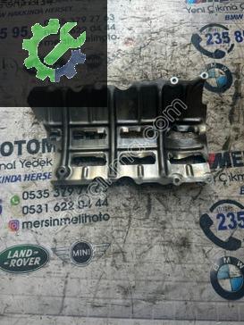 Mercedes-Benz C Serisi Motor Kapağı A2700140066 çıkma parça