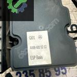 MERCEDES W117 W176 W246 ÇIKMA ABS BEYNİ A0094315212