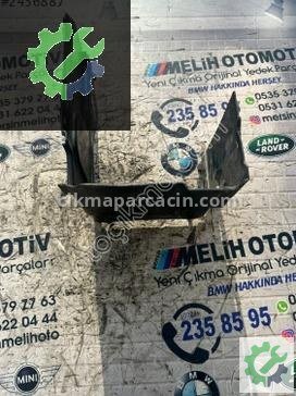 Mercedes-Benz C Serisi Akü A2465410205 çıkma parça