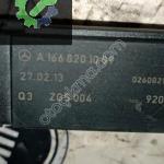 MERCEDES W117 W176 W246 ÇIKMA ANTEN BEYNİ A1668201089