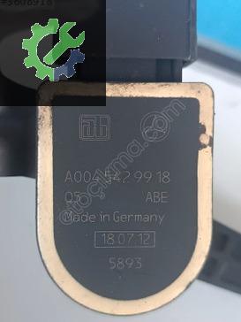 Mercedes-Benz CLA Far Sensörü A0045429918 çıkma parça