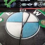 MERCEDES W117 W176 W246 ÇIKMA FREN VAKUM BORUSU A2464300629