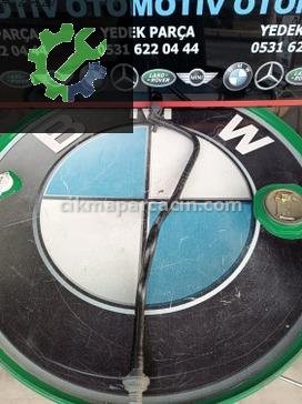 Mercedes-Benz 200 Fren Borusu A2464300629 çıkma parça