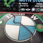 MERCEDES W117 W176 W246 ÇIKMA FREN VAKUM BORUSU A2464300629