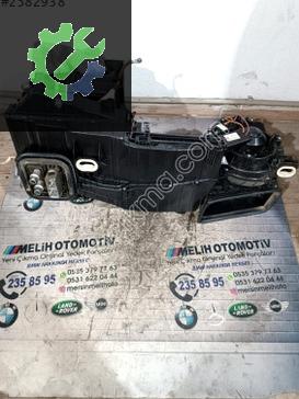 Mercedes-Benz C Serisi Kalorifer Kutusu A2468301600 çıkma parça