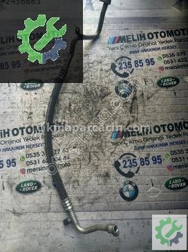 Mercedes-Benz C Serisi Klima Boruları A2468303815 çıkma parça
