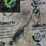 MERCEDES W117 W176 W246 ÇIKMA ÖN ABS SENSÖRÜ A2465402510