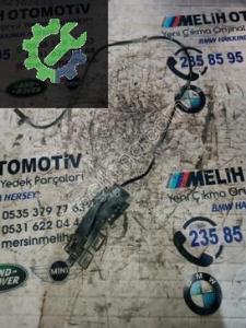 MERCEDES W117 W176 W246 ÇIKMA ÖN ABS SENSÖRÜ A2465402510