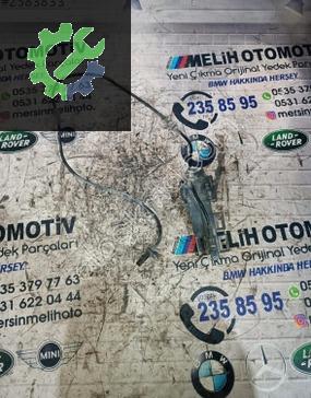 Mercedes-Benz C Serisi Esp Sensörü A2465402510 çıkma parça