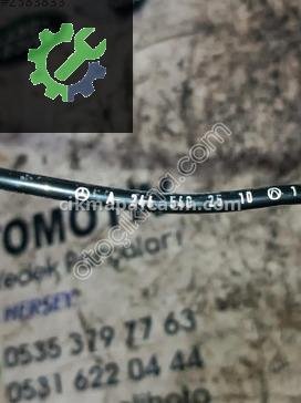 Mercedes-Benz C Serisi ABS Sensörü A2465402510 çıkma parça