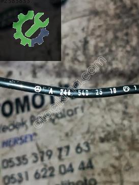 Mercedes-Benz C Serisi Esp Sensörü A2465402510 çıkma parça