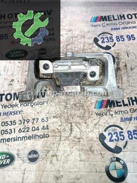Mercedes-Benz C Serisi Motor Takozu & Kulağı A2462402517 çıkma parça