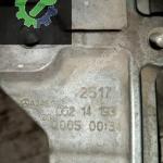 MERCEDES W117 W176 W246 ÇIKMA SAĞ MOTOR KULAĞI A2462402517