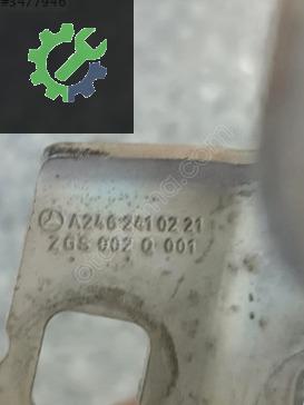 Mercedes-Benz CLA Şanzıman Takozu 2462410221 çıkma parça