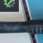 MERCEDES W117 W176 W246 ÇIKMA SU HORTUMU A2465010058