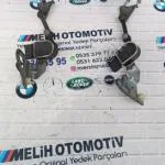 Mercedes-Benz C Serisi Far Sensörü çıkma parça - MELİH OTO ÇIKMA Mersin