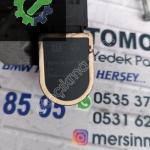 MERCEDES W117 W204 W212 ÇIKMA FAR YÜKSEKLİK SENSÖRÜ A0045429918