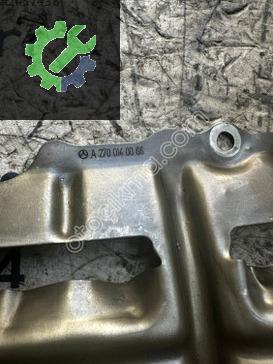 Mercedes-Benz C Serisi Motor Kapağı A2700140066 çıkma parça