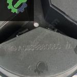 MERCEDES W117 W205 W246 AMBLEM KASASI A0008880060