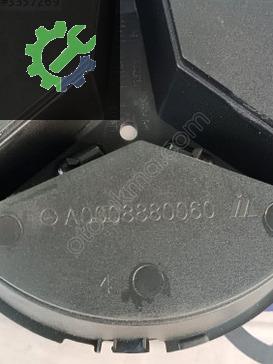 Mercedes-Benz CLA Marka Yazısı A0008880060 çıkma parça