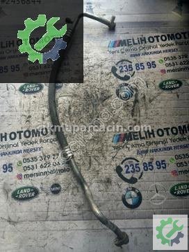 Mercedes-Benz C Serisi ABS Beyni A0094315212 çıkma parça