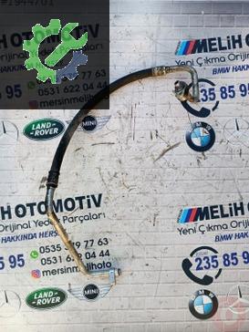 Mercedes-Benz 200 Klima Boruları çıkma parça