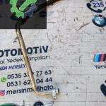 MERCEDES W117 W246 ÇIKMA KLİMA BORUSU A2468303515
