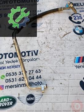 Mercedes-Benz 200 Klima Boruları A2468303515 çıkma parça
