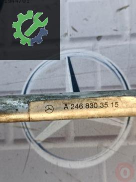 Mercedes-Benz 200 Klima Boruları A2468303515 çıkma parça