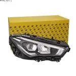 MERCEDES W118 SIFIR SAĞ FAR A1189064000 A1189062600