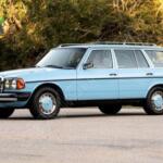 Mercedes 200 Arka Cam Çıkma