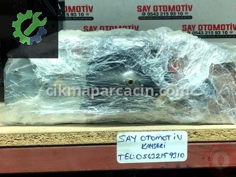 Mercedes-Benz 240 Gösterge Paneli 1245401348 çıkma parça