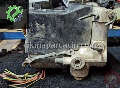 Mercedes-Benz E Serisi ABS Beyni 0 265 200 043 çıkma parça