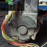 Mercedes W124 Abs Beyni Çıkma 0 265 200 043
