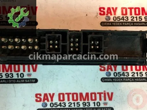Mercedes-Benz 240 Konfor Beyni 1248205226 çıkma parça