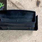 Mercedes w124 kalorifer ızgarası hava menfezi cikma sol