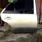 Mercedes w124 komple dolu hatasız sağ arka kapı