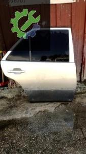 Mercedes w124 komple dolu hatasız sağ arka kapı